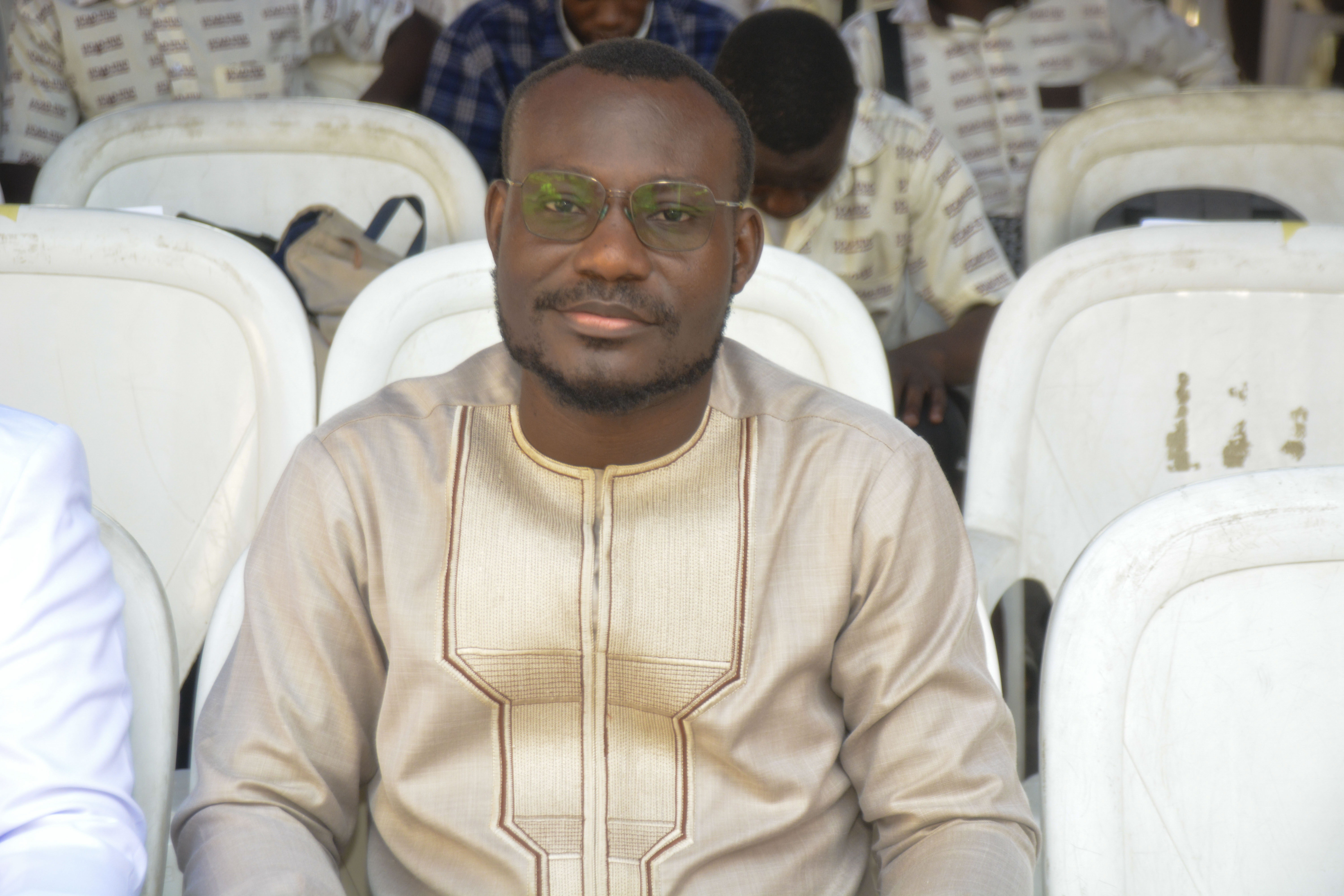 Directeur Adjoint de l'EGEI