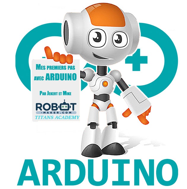 Robotique Arduino