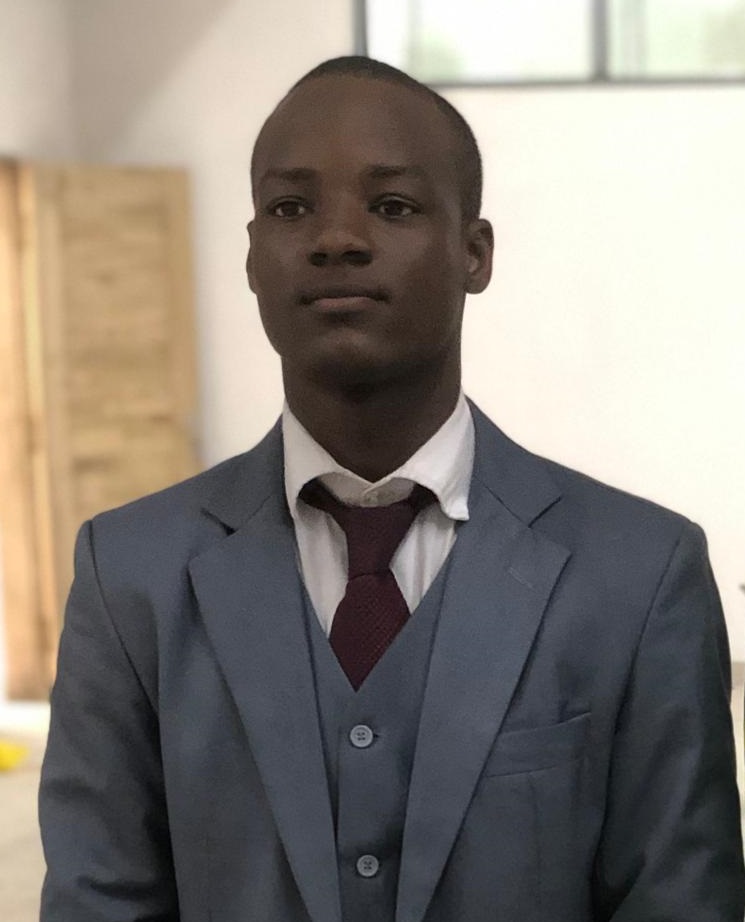 Coordonnateur du Tech Titans Academy