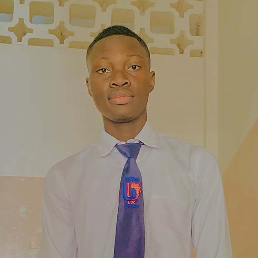 Chargé de l'Organisation du Tech Titans Academy