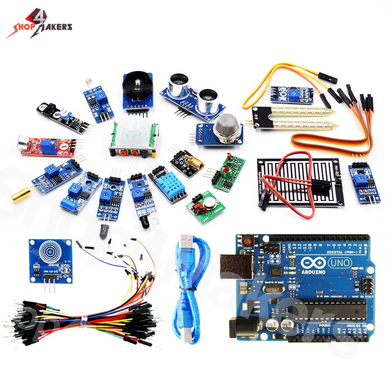 Kit Arduino